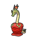 Hydrapple